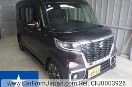 suzuki spacia 2021 -SUZUKI 【岡山 581め8962】--Spacia MK53S--MK53S-728163---SUZUKI 【岡山 581め8962】--Spacia MK53S--MK53S-728163-