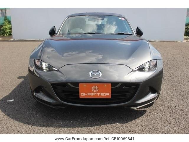 mazda roadster 2020 -MAZDA--Roadster 5BA-NDERC--NDERC-501074---MAZDA--Roadster 5BA-NDERC--NDERC-501074- image 2