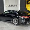 lexus ls 2018 CARSENSOR_JP_AU6306831870 image 64