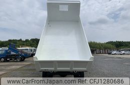 mitsubishi-fuso fighter 1996 NIKYO_HQ45065
