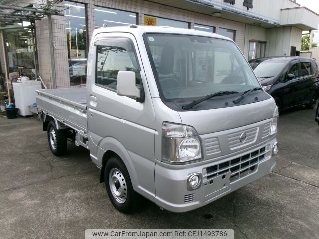 nissan clipper-truck 2020 CFJ1493786 image 1
