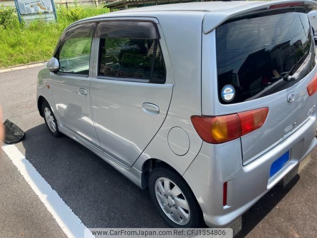 daihatsu max 2004 -DAIHATSU--MAX CBA-L950S--L950S-0091140---DAIHATSU--MAX CBA-L950S--L950S-0091140- image 2