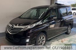 mazda biante 2013 CFJ1908465