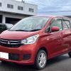 mitsubishi ek-wagon 2017 -MITSUBISHI--ek Wagon DBA-B11W--B11W-0321678---MITSUBISHI--ek Wagon DBA-B11W--B11W-0321678- image 1