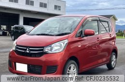 mitsubishi ek-wagon 2017 -MITSUBISHI--ek Wagon DBA-B11W--B11W-0321678---MITSUBISHI--ek Wagon DBA-B11W--B11W-0321678-