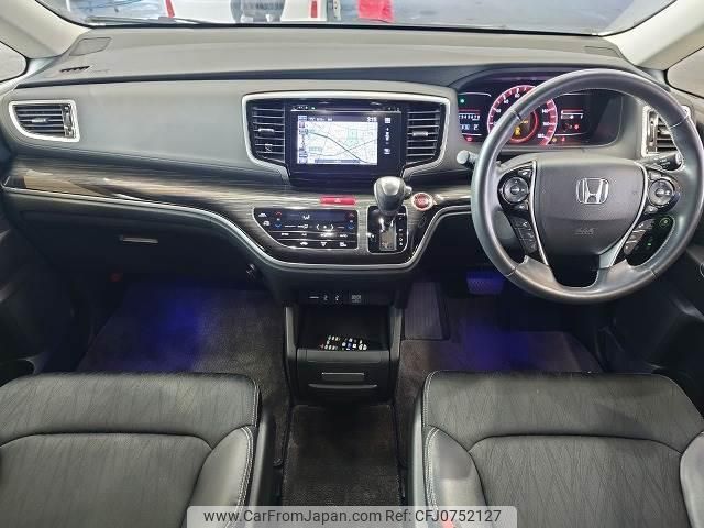 honda odyssey 2015 quick_quick_DBA-RC1_RC1-1111870 image 2