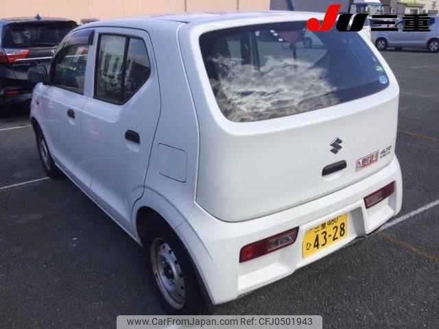 suzuki alto-van 2016 -SUZUKI 【三重 480ﾋ4328】--Alto Van HA36V-112419---SUZUKI 【三重 480ﾋ4328】--Alto Van HA36V-112419- image 2