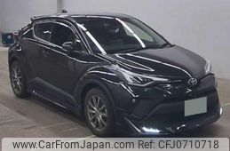 toyota c-hr 2021 quick_quick_3BA-NGX50_NGX50-2039402