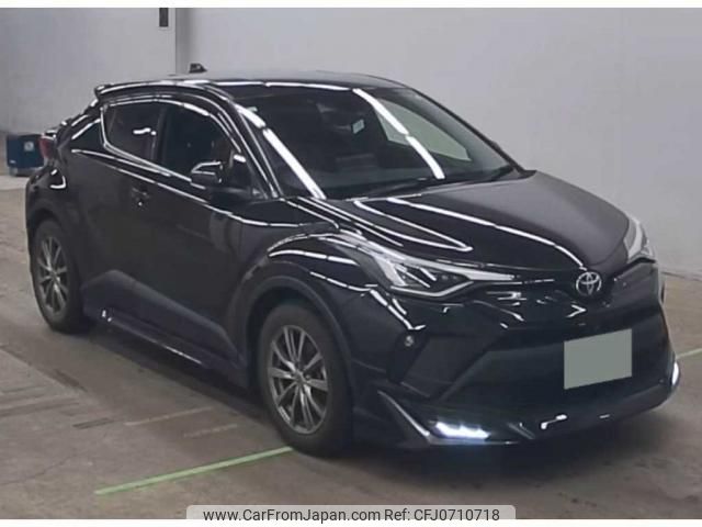 toyota c-hr 2021 quick_quick_3BA-NGX50_NGX50-2039402 image 1