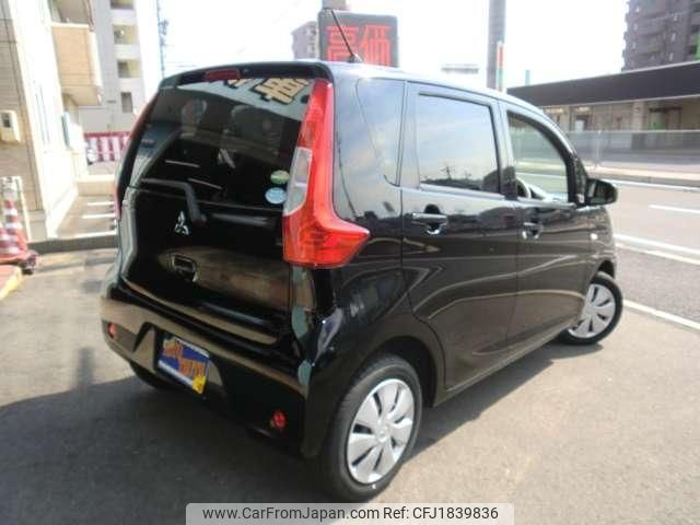 mitsubishi ek-wagon 2017 CFJ1839836 image 2