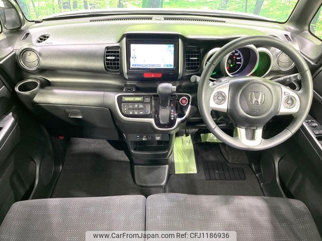 honda n-box 2016 -HONDA--N BOX DBA-JF1--JF1-2512824---HONDA--N BOX DBA-JF1--JF1-2512824- image 2