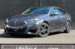 bmw 2-series 2021 CFJ1827705