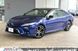 toyota camry 2019 quick_quick_AXVH70_AXVH70-1054615