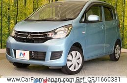 mitsubishi ek-wagon 2018 CFJ1660381