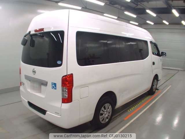 nissan caravan-van 2020 -NISSAN--Caravan Van CBF-CS4E26ｶｲ--CS4E26-105320---NISSAN--Caravan Van CBF-CS4E26ｶｲ--CS4E26-105320- image 2