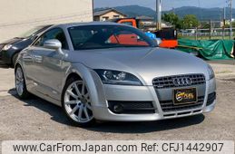 audi tt-coupe 2008 GOO_JP_700070884830250710018