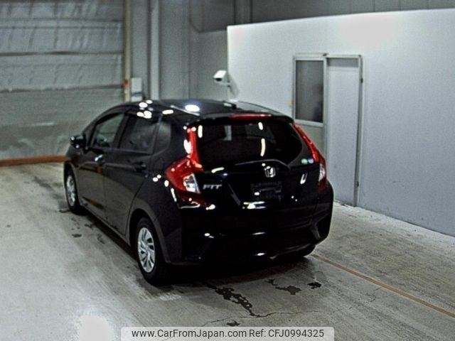 honda fit 2014 -HONDA--Fit GK3-3010967---HONDA--Fit GK3-3010967- image 2