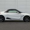 honda s660 2016 -HONDA--S660 DBA-JW5--JW5-1018150---HONDA--S660 DBA-JW5--JW5-1018150- image 5