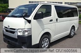 toyota hiace-van 2020 CFJ1600566