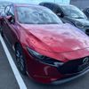 mazda mazda3-fastback 2019 quick_quick_3DA-BP8P_BP8P-102773 image 2