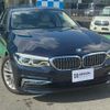 bmw 5-series 2018 GOO_JP_700070854230250120001 image 14