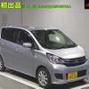 mitsubishi ek-wagon 2017 -MITSUBISHI 【多摩 581ﾁ4721】--ek Wagon B11W--0304081---MITSUBISHI 【多摩 581ﾁ4721】--ek Wagon B11W--0304081- image 1