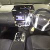 toyota prius-α 2012 -TOYOTA--Prius α ZVW40W--ZVW40-3014135---TOYOTA--Prius α ZVW40W--ZVW40-3014135- image 4