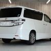 toyota vellfire 2012 -TOYOTA--Vellfire DBA-ANH20W--ANH20-8250557---TOYOTA--Vellfire DBA-ANH20W--ANH20-8250557- image 22