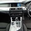 bmw 5-series 2015 NIKYO_FR63304 image 9