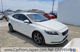 volvo v40 2014 -VOLVO--Volvo V40 DBA-MB4164T--YV1MV485BE2118377---VOLVO--Volvo V40 DBA-MB4164T--YV1MV485BE2118377-