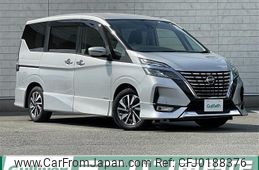 nissan serena 2022 -NISSAN--Serena 5AA-GFC27--GFC27-237188---NISSAN--Serena 5AA-GFC27--GFC27-237188-