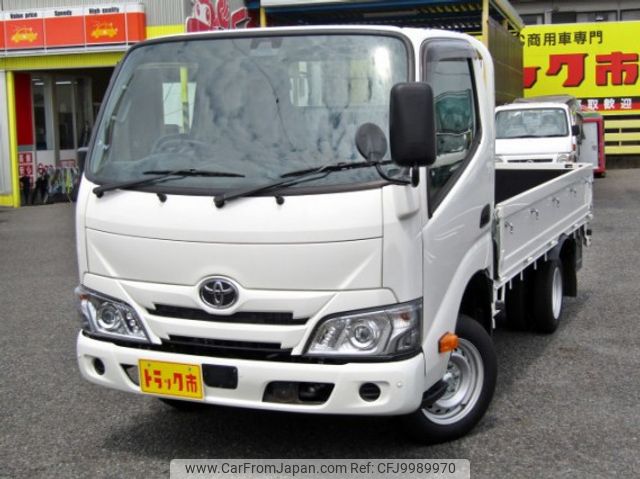 toyota dyna-truck 2022 quick_quick_2DG-GDY231_GDY231-0004700 image 1