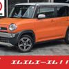 suzuki hustler 2014 quick_quick_DBA-MR31S_MR31S-220194 image 1