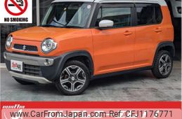 suzuki hustler 2014 quick_quick_DBA-MR31S_MR31S-220194
