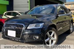 audi q5 2014 quick_quick_8RCNCF_WAUZZZ8R3EA121642