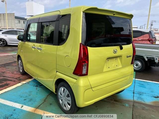 daihatsu tanto 2020 -DAIHATSU--Tanto 6BA-LA650S--LA650S-0068167---DAIHATSU--Tanto 6BA-LA650S--LA650S-0068167- image 2