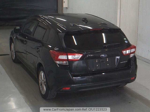 subaru impreza-wagon 2018 -SUBARU--Impreza Wagon GT2-034108---SUBARU--Impreza Wagon GT2-034108- image 2