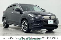 honda vezel 2020 -HONDA--VEZEL DAA-RU3--RU3-1365125---HONDA--VEZEL DAA-RU3--RU3-1365125-