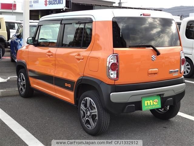 suzuki hustler 2014 CFJ1332912 image 2