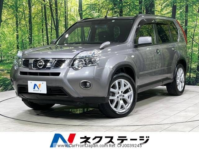 nissan x-trail 2012 -NISSAN--X-Trail LDA-DNT31--DNT31-211273---NISSAN--X-Trail LDA-DNT31--DNT31-211273- image 1