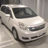 toyota isis 2011 -TOYOTA 【品川 530ﾒ7887】--Isis ZGM10G--0027349---TOYOTA 【品川 530ﾒ7887】--Isis ZGM10G--0027349- image 1