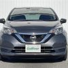 nissan note 2018 -NISSAN--Note DAA-HE12--HE12-128485---NISSAN--Note DAA-HE12--HE12-128485- image 14