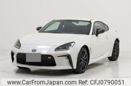 toyota 86 2023 -TOYOTA--86 ZN8--ZN8-026650---TOYOTA--86 ZN8--ZN8-026650-