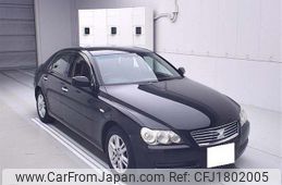 toyota mark-x 2006 CFJ1802005