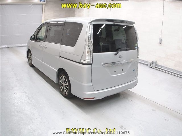 nissan serena 2016 -NISSAN--Serena HFC26-302718---NISSAN--Serena HFC26-302718- image 2