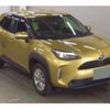 toyota yaris-cross 2020 quick_quick_5BA-MXPB10_2003170 image 1