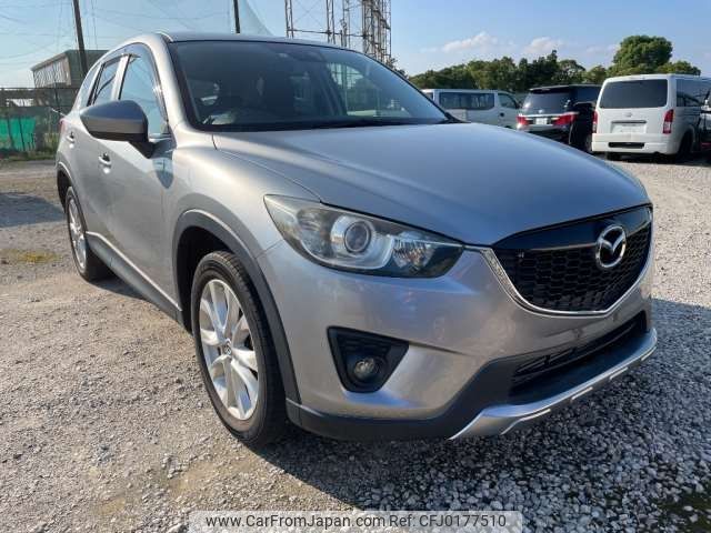 mazda cx-5 2012 -MAZDA--CX-5 KE2AW--KE2AW-106182---MAZDA--CX-5 KE2AW--KE2AW-106182- image 1