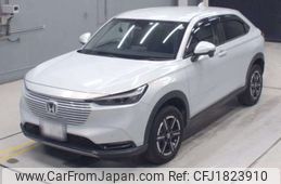 honda vezel 2023 CFJ1823910