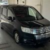 honda stepwagon 2010 -HONDA--Stepwgn RK5-1025027---HONDA--Stepwgn RK5-1025027- image 1