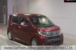 daihatsu move 2016 CFJ1885726